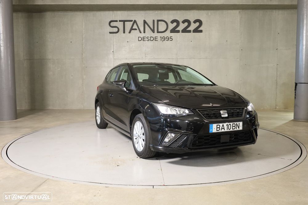 SEAT Ibiza 1.0 TSI Style - 3