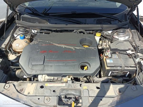 Para Peças Alfa Romeo Giulietta (940_) - 8