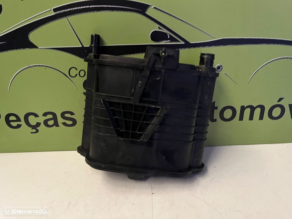 Mercedes A W177 - FILTRO CARBONO - Z645 - 4