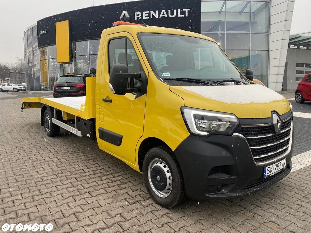Renault MASTER - 30