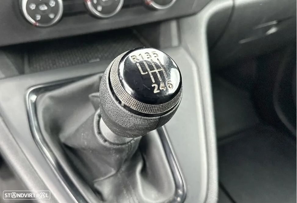 Renault Kangoo 1.5 Blue dCi 3 Lugares *IVA Dedutível - 6