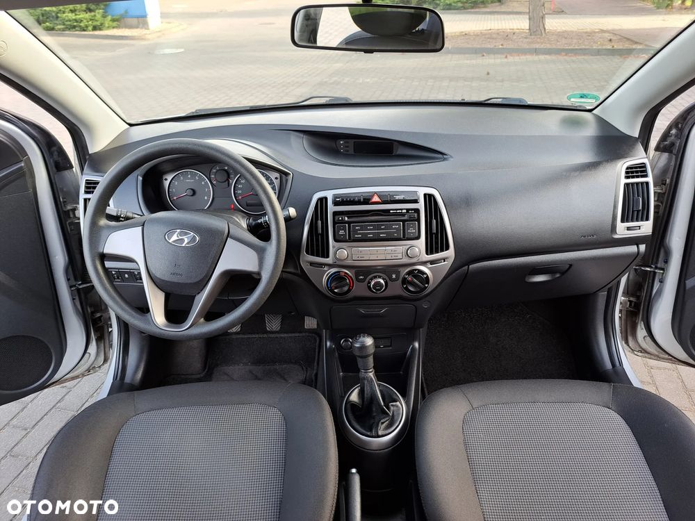 Hyundai i20 1.2 5 Star Edition - 8