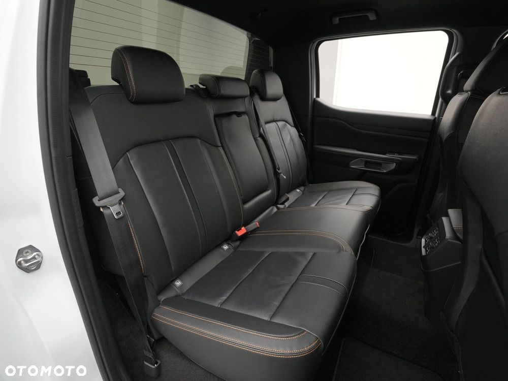 Ford Ranger 3.0 EcoBlue Turbo 4x4 DC Wildtrak - 19