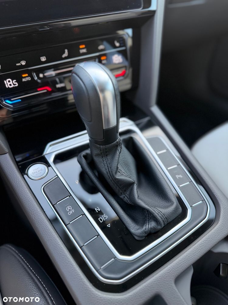 Volkswagen Arteon 2.0 TSI Elegance DSG - 9