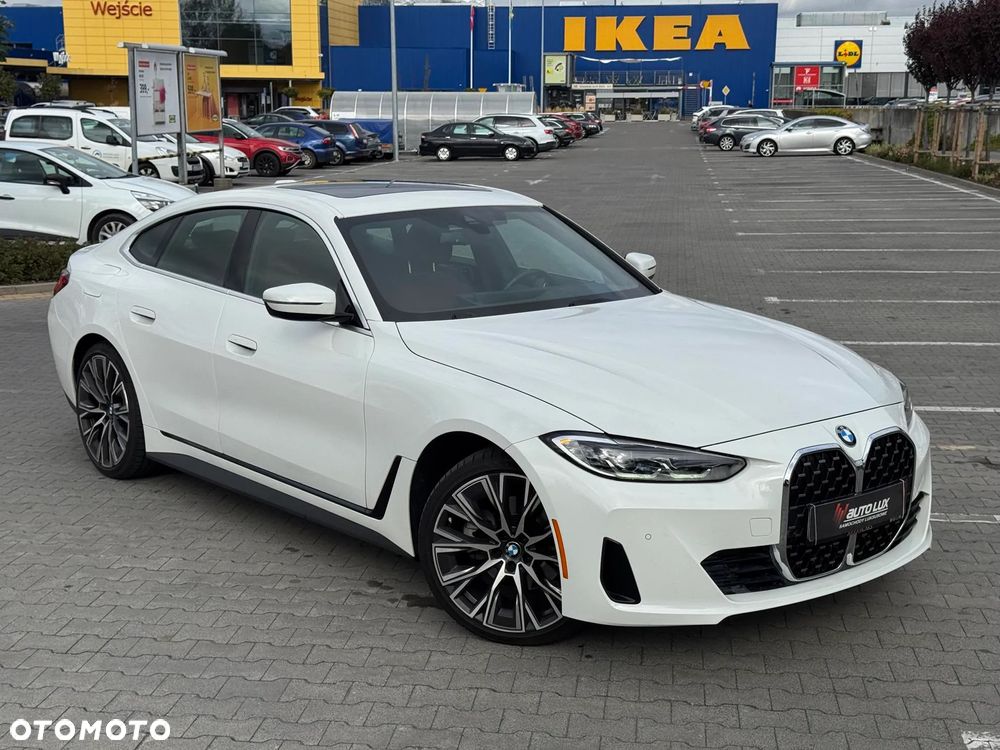 BMW Seria 4 430i - 2
