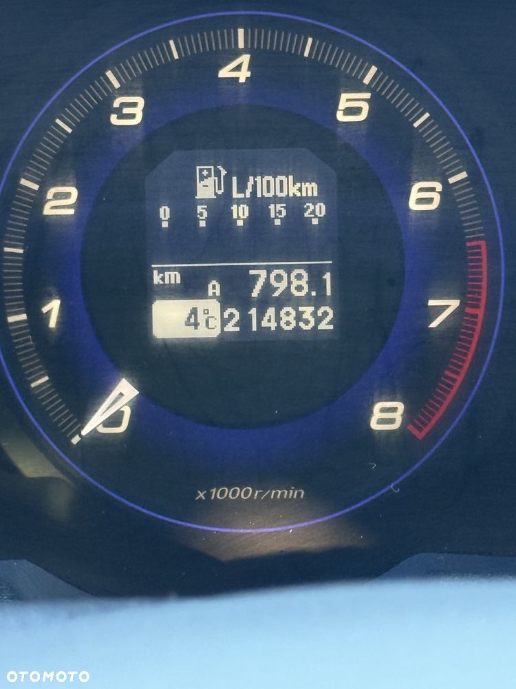 Honda Civic - 5
