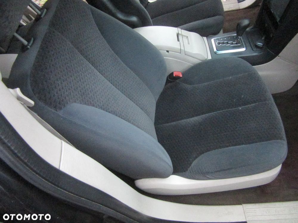 SILNIK 3.5 V6 Chrysler Pacifica 2006 Wszystkie części - 10