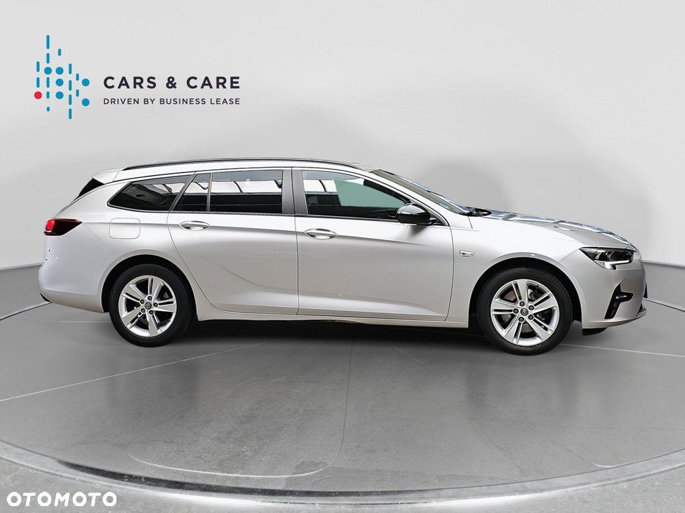 Opel Insignia 1.5 CDTI Business Edition S&S - 28