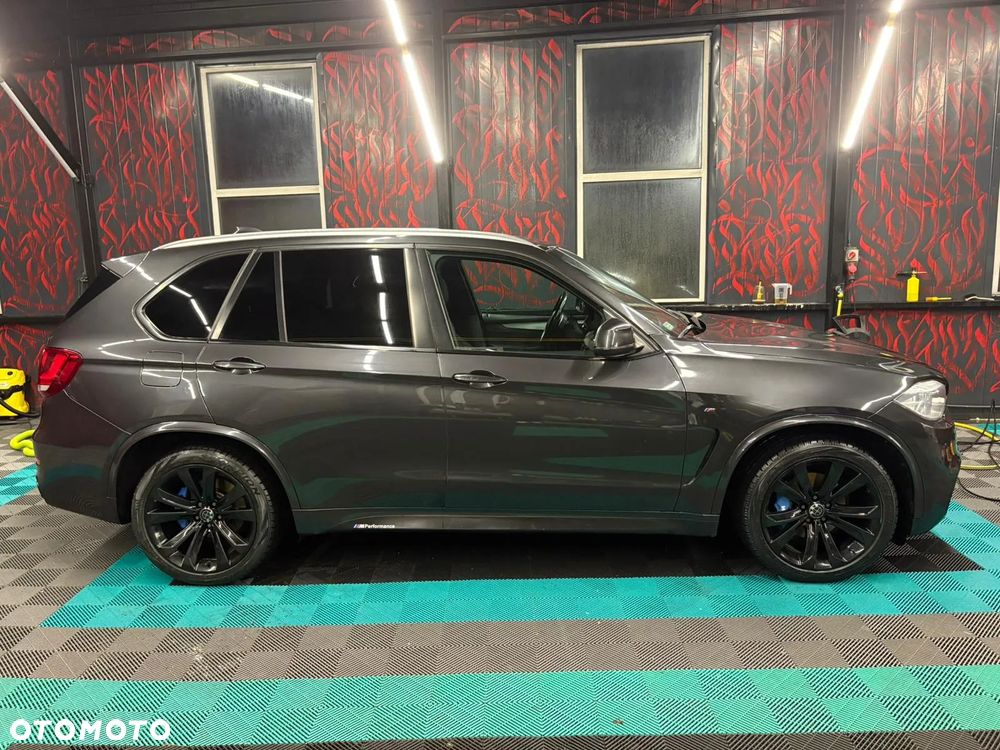 BMW X5 xDrive30d - 2