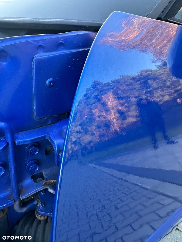 Chevrolet Corvette 5.7 - 11