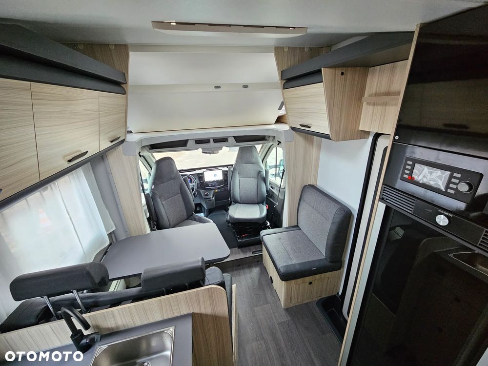 Sun living by Adria A 75SL - 21