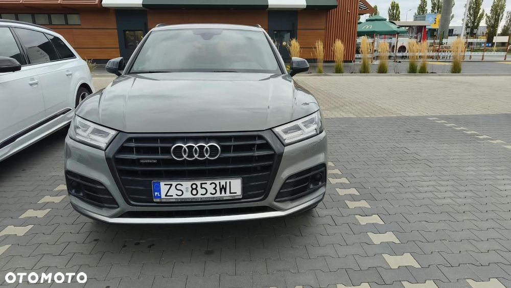 Audi Q5 - 4