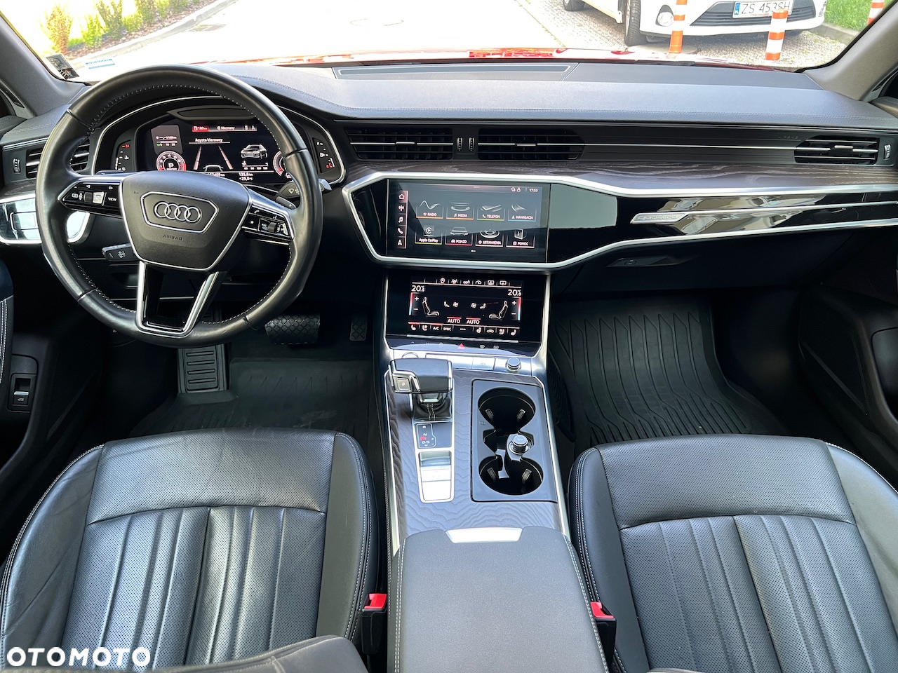 Audi A6 - 20