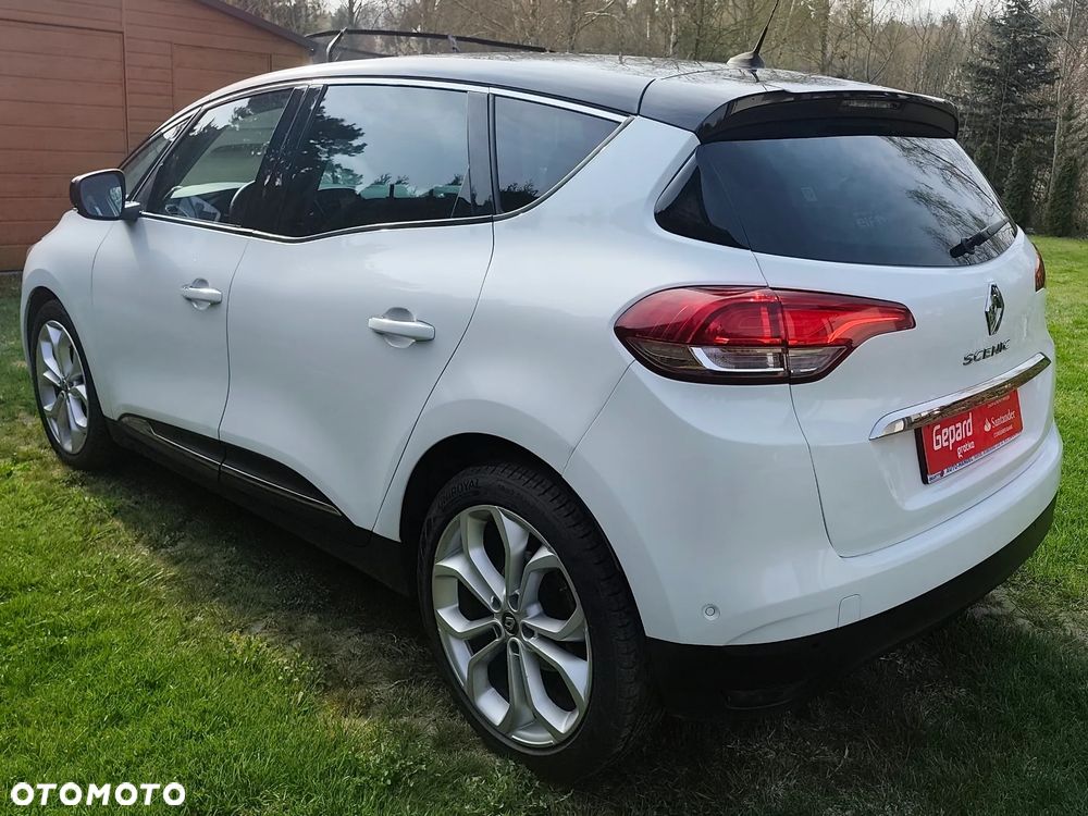 Renault Scenic - 4