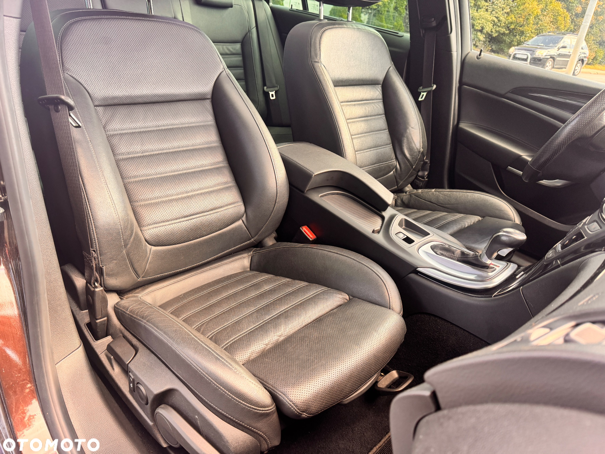 Opel Insignia 2.0 CDTI Sports Tourer Automatik - 17