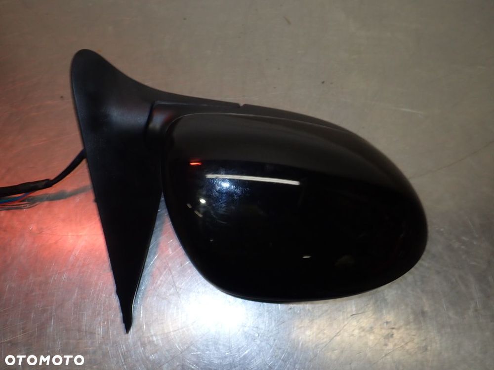 LUSTERKO PRAWE ELEKTRYCZNE NISSAN JUKE I Z33201-2 - 3