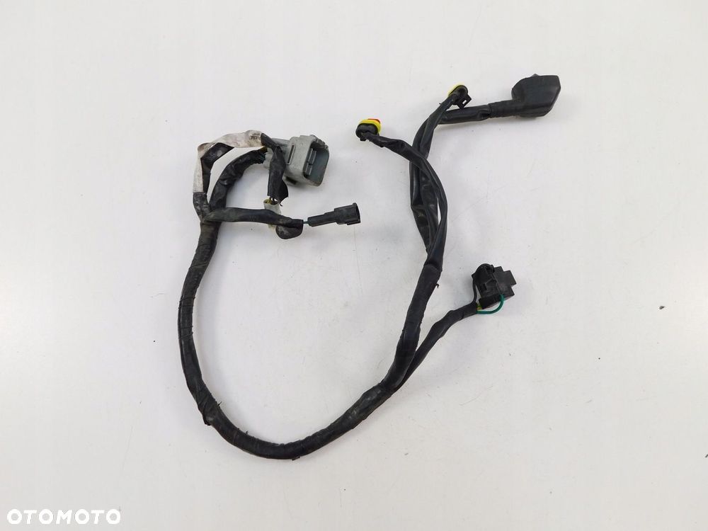 YAMAHA MT 125 14-18 WIĄZKA INSTALACJA PRZÓD - 4