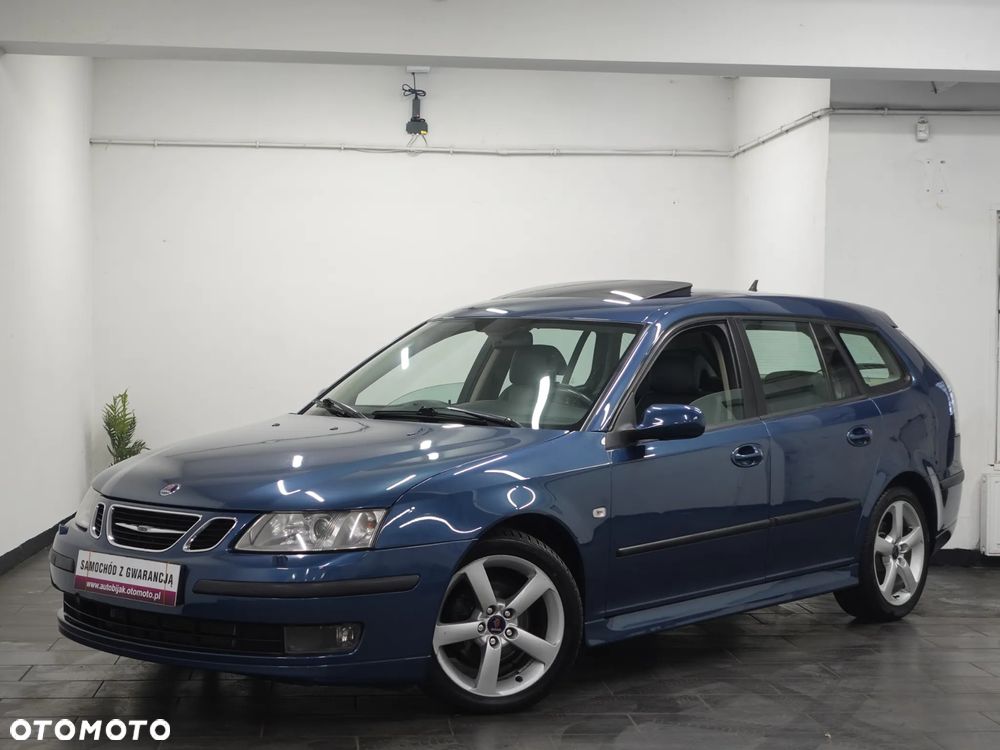 Saab 9-3 - 12