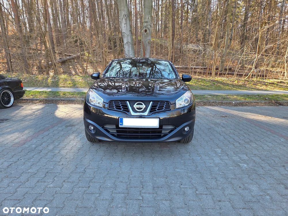 Nissan Qashqai 1.6 Tekna - 6