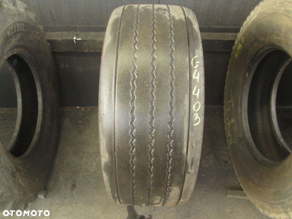 Opona 385/55R 22.5 Uniroyal TH110 Naczepowa. Opony ciężarowe - 2