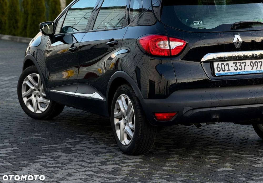 Renault Captur - 16