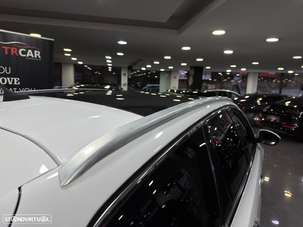 Peugeot 308 SW 1.2 PureTech Allure EAT6 - 14