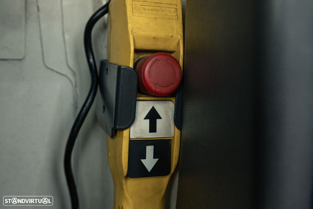 Ford Transit 2.4 TDCi RD L - 22