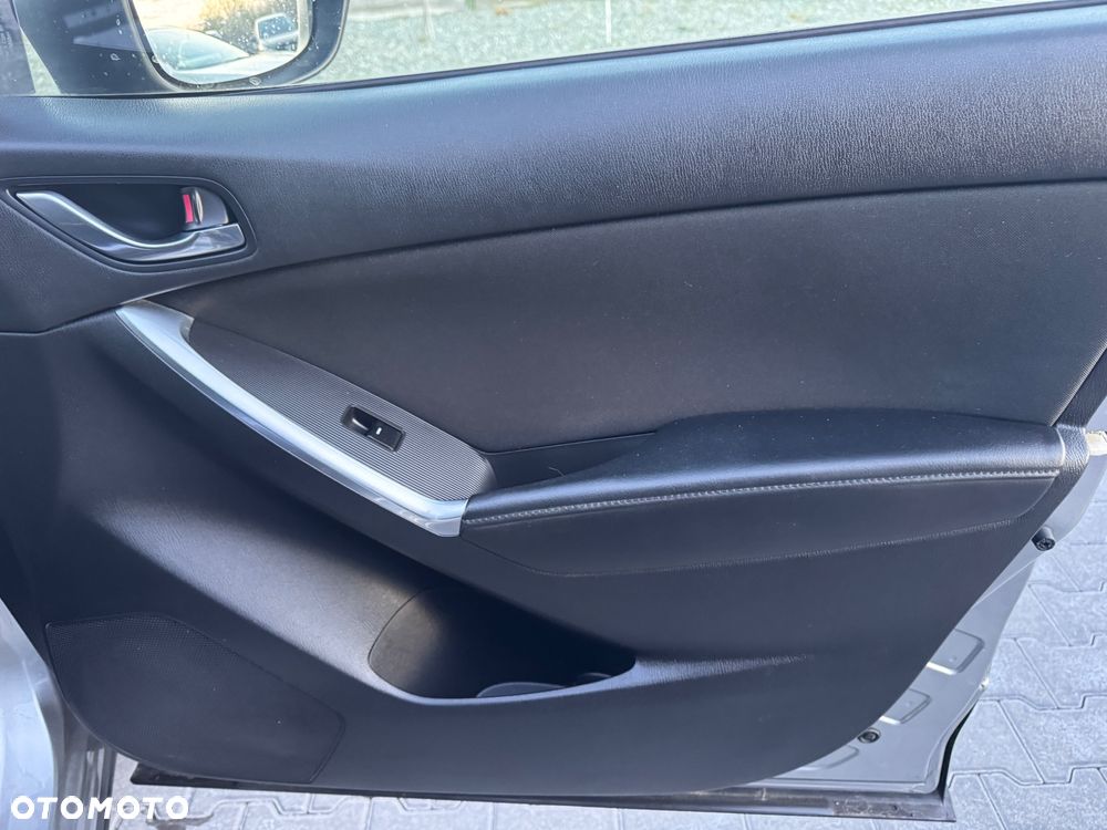 Mazda CX-5 SKYACTIV-D 150 Drive AWD Exclusive-Line - 26