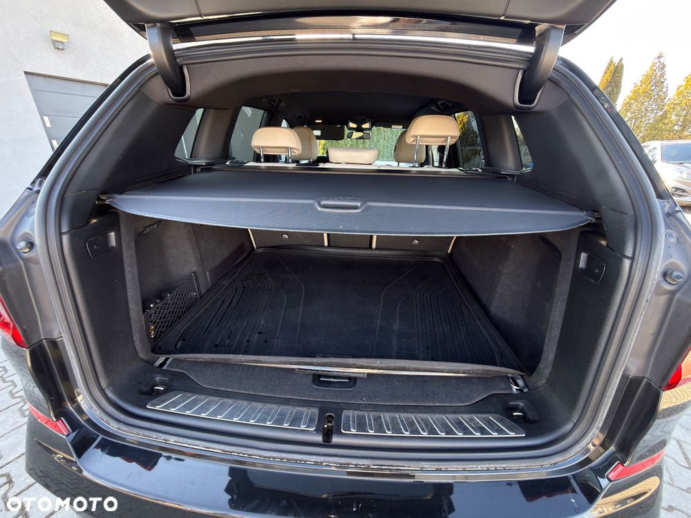 BMW X3 xDrive20d M Sport sport - 17