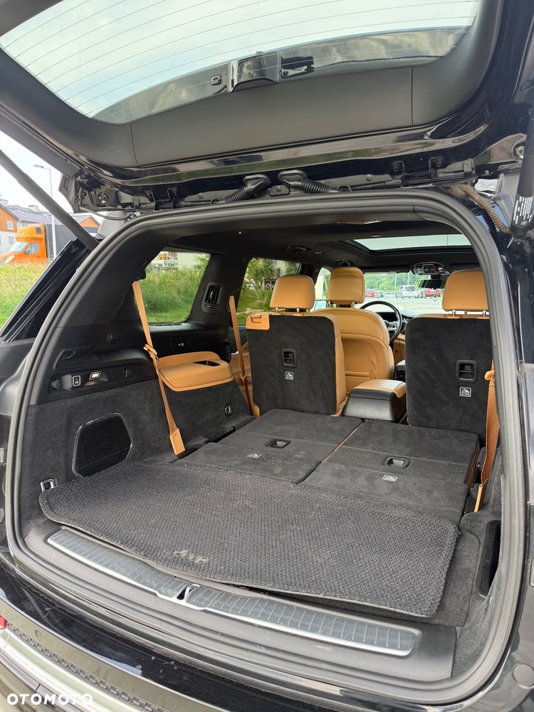 Jeep Grand Cherokee 3.6 V6 Summit - 34