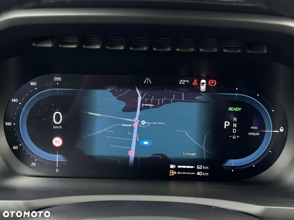 Volvo XC 90 - 26