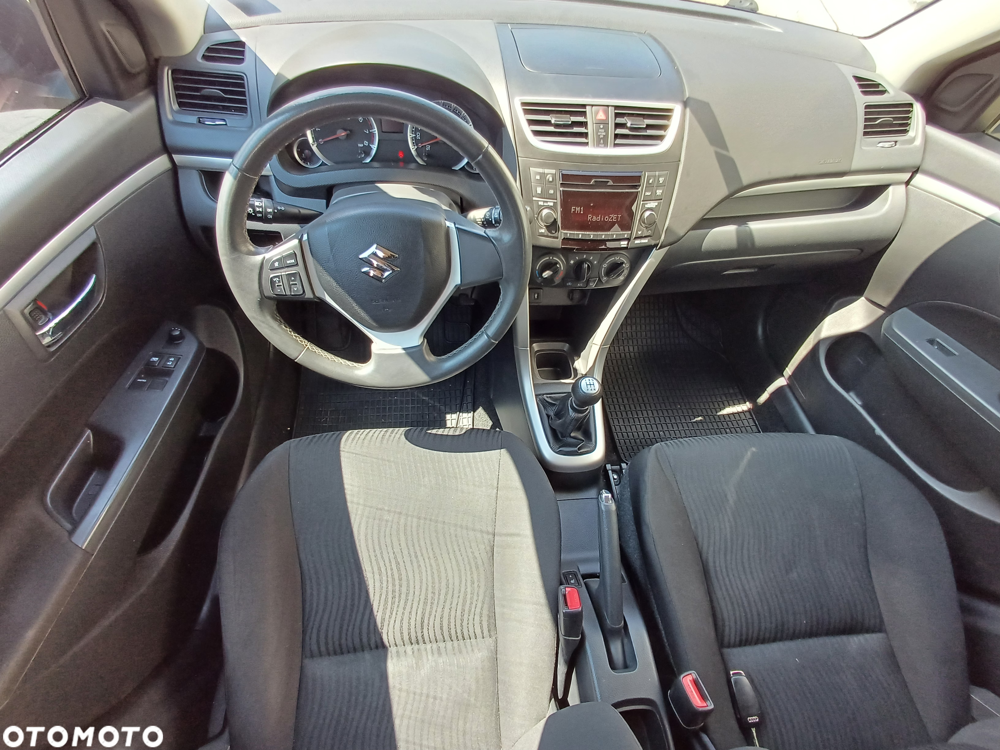 Suzuki Swift 1.2 Premium - 13