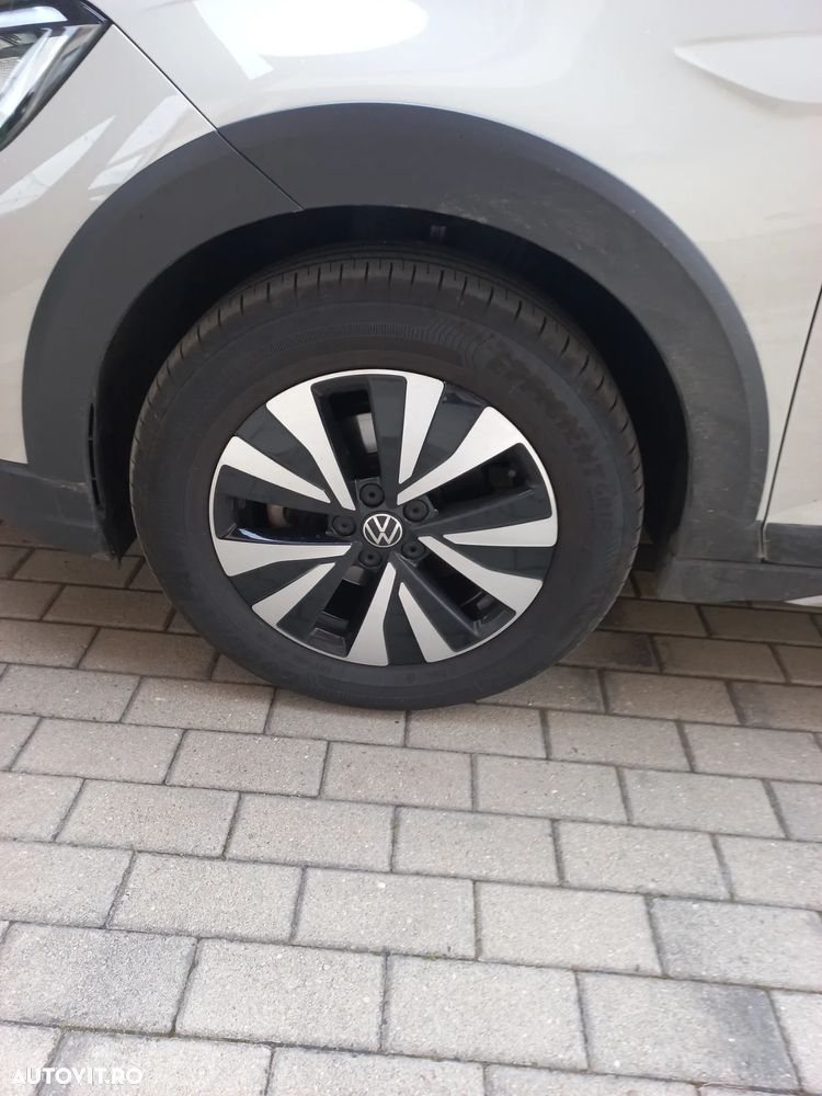Volkswagen Taigo 1.0 TSI Life - 6