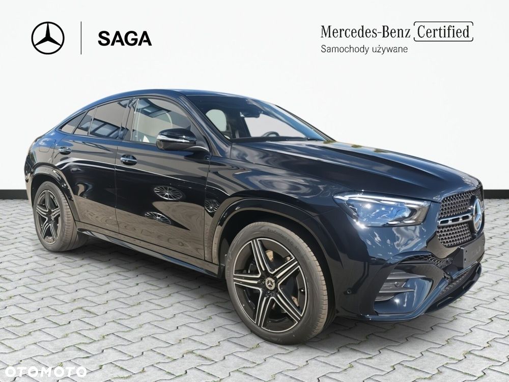 Mercedes-Benz GLE - 5