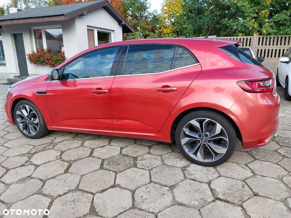 Renault Megane - 6