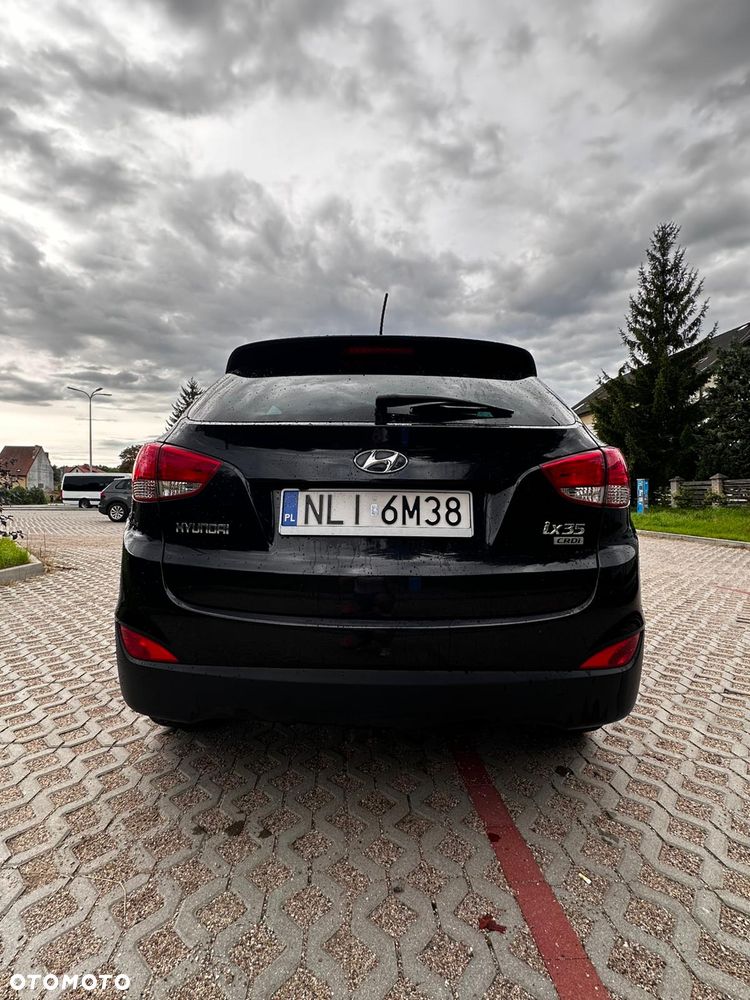 Hyundai ix35 - 6