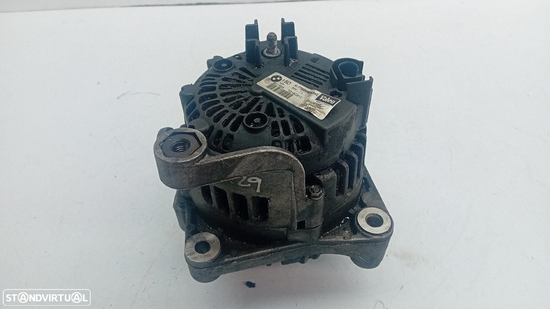 Alternador BMW 3 Compact (E46) - 1