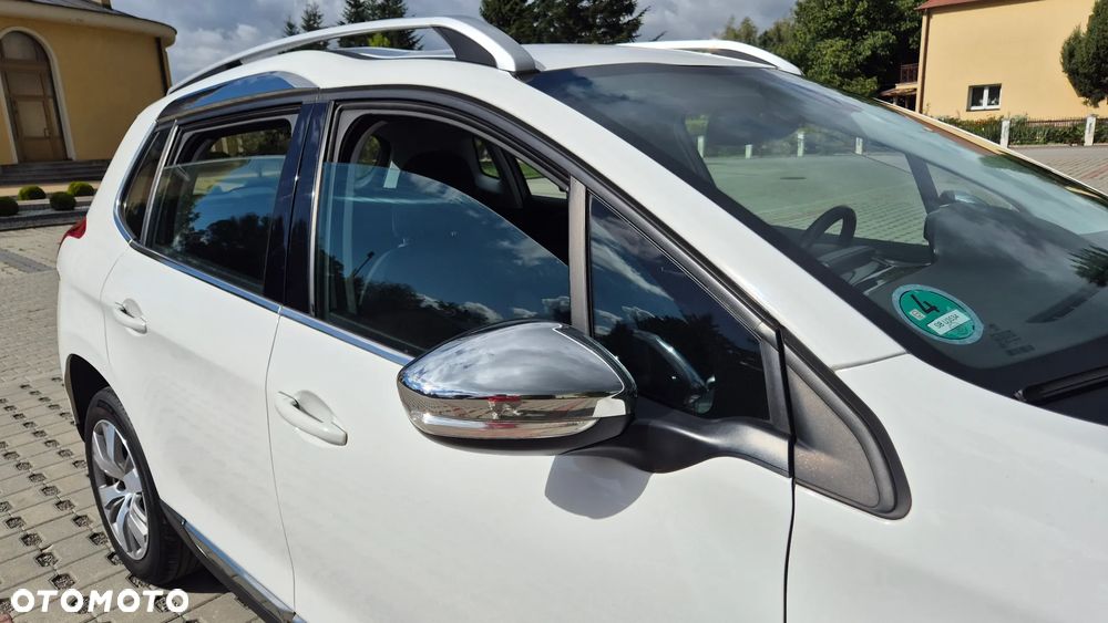 Peugeot 2008 PureTech 130 GPF Stop&Start Active - 24