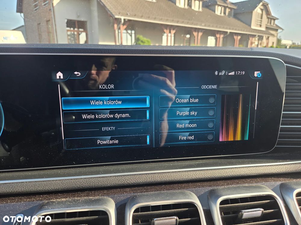 Mercedes-Benz GLE 350 d 4-Matic - 22