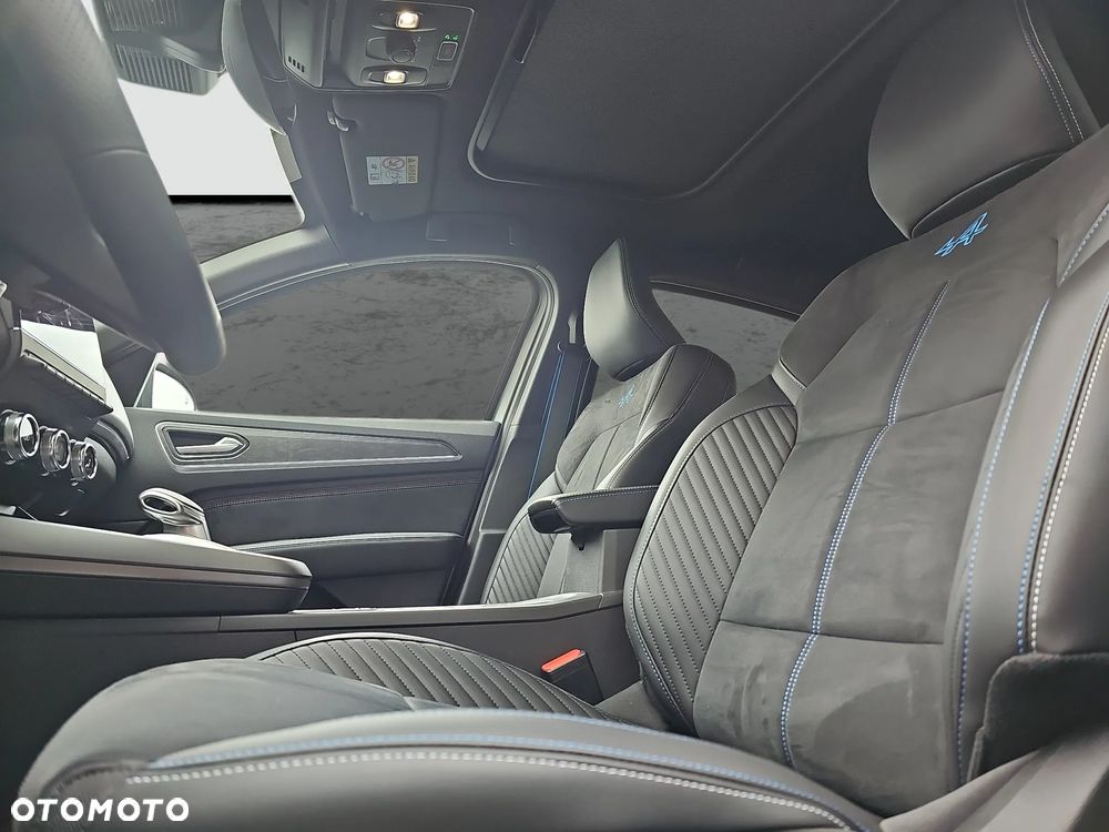 Renault Arkana 1.6 E-Tech Full Hybrid 145 Esprit Alpine MMT - 13