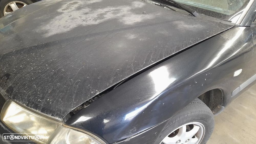 Capot MITSUBISHI Carisma Hatchback (DA_) - 3