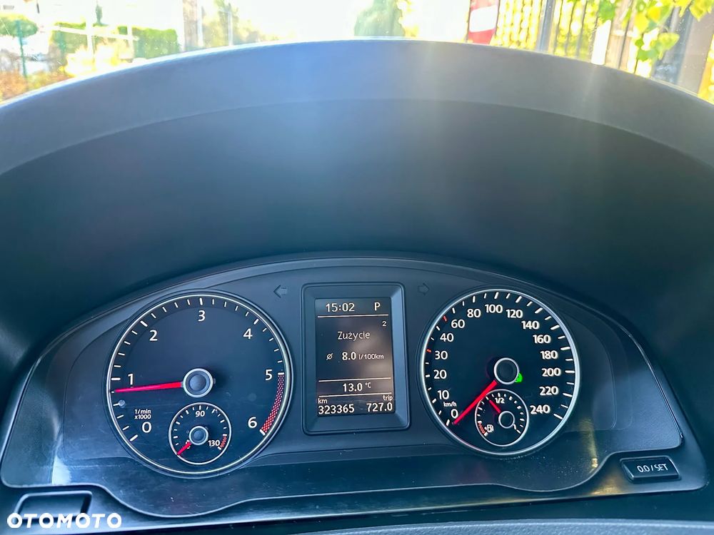 Volkswagen Transporter - 9