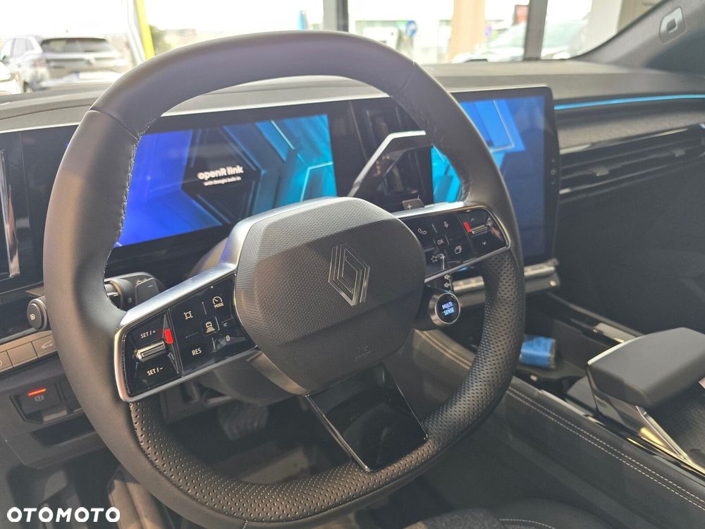 Renault Austral 1.3 TCe mHEV Evolution - 20