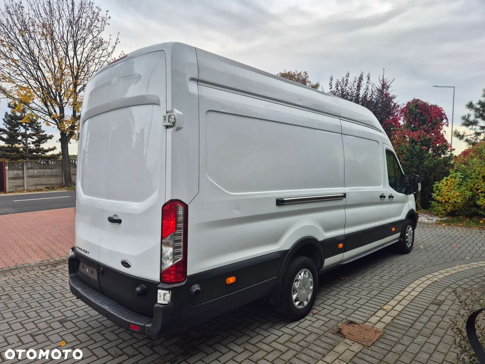 Ford TRANSIT - 11