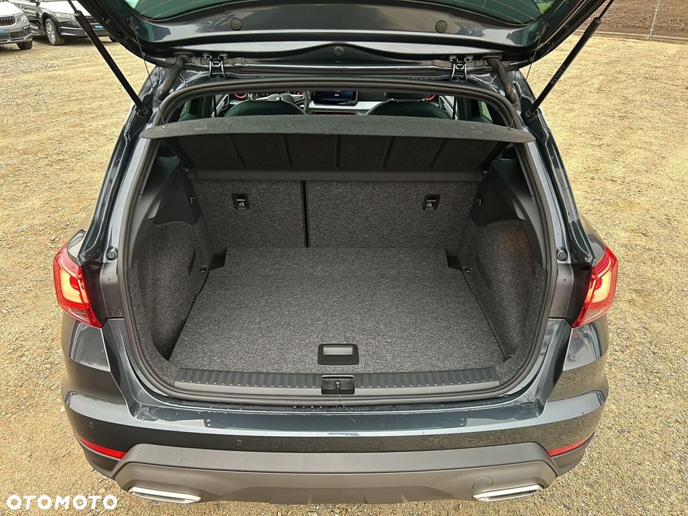 Seat Arona - 18