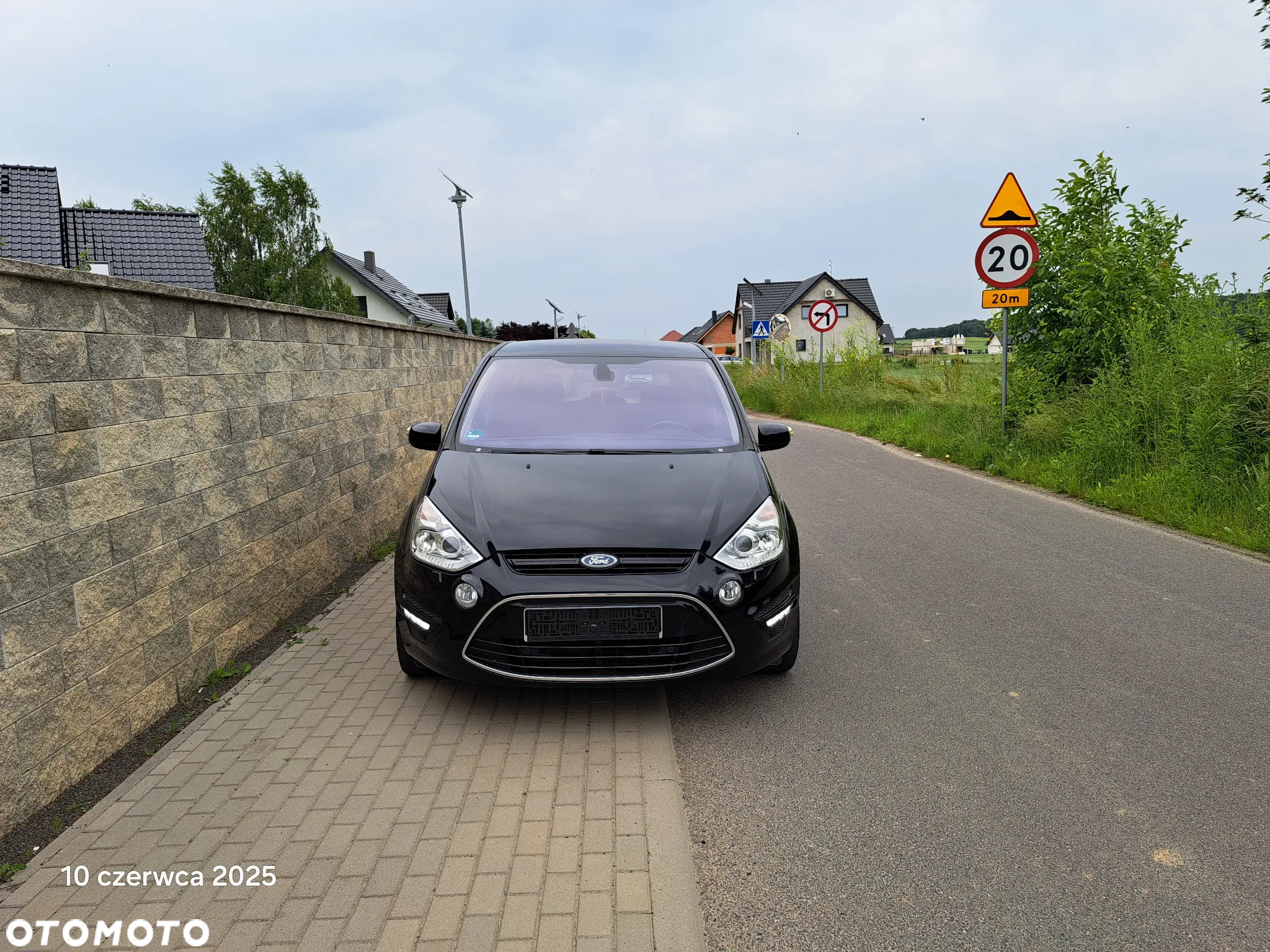 Ford S-Max - 5