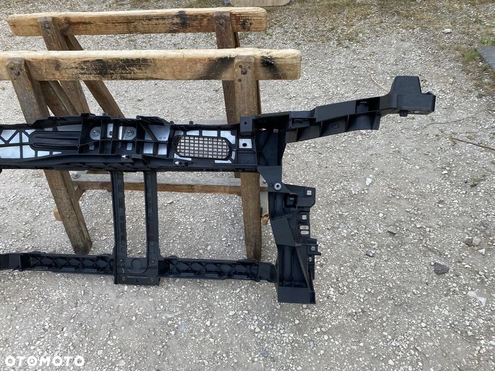 PAS PRZEDNI RENAULT MASTER IV 2024- 625005279R - 9