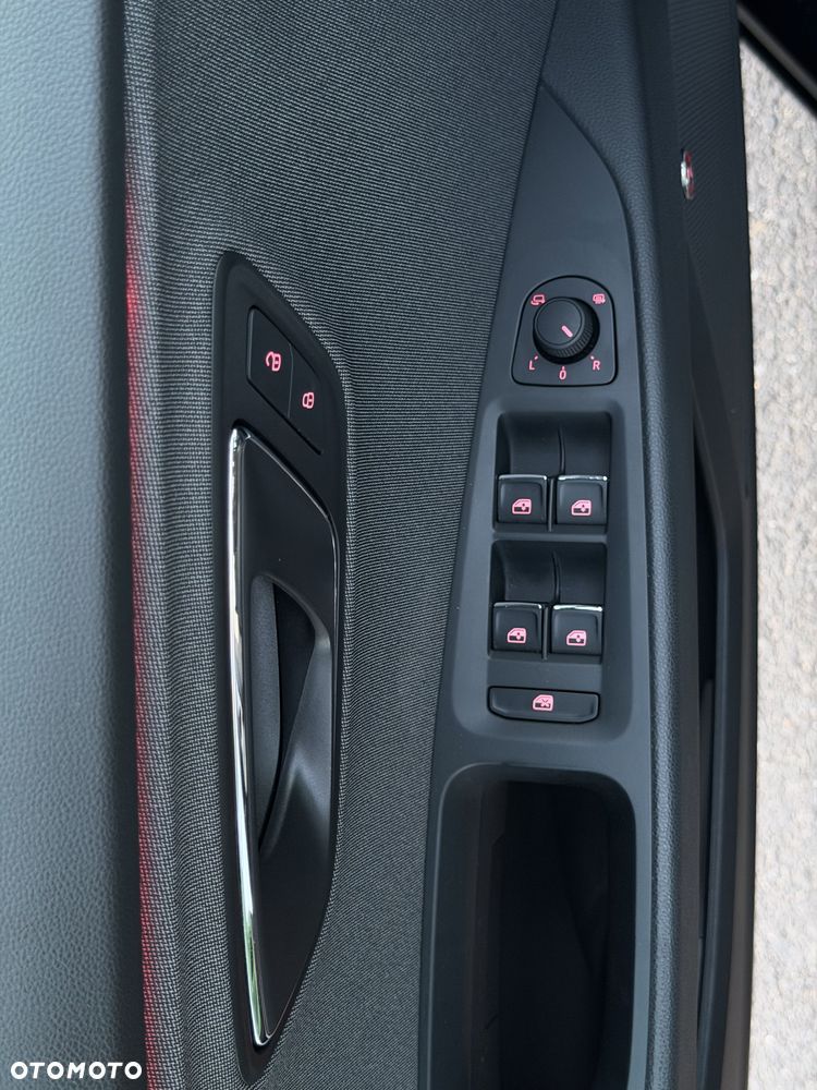 Seat Leon Sportstourer 1.4 TSI Start&Stop XCELLENCE - 31