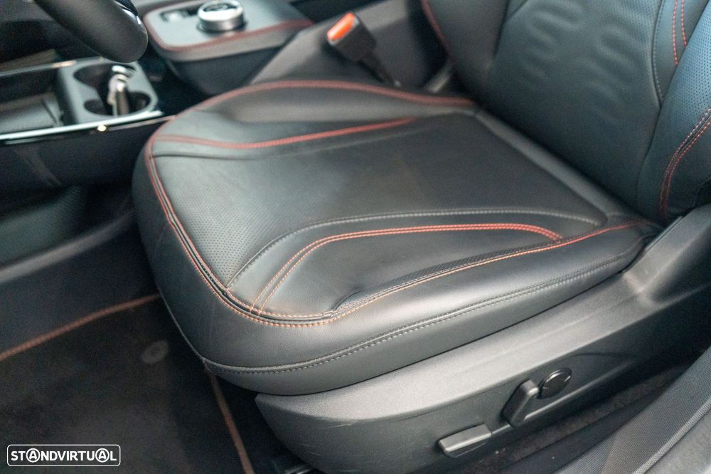 Ford Mustang Mach-E 98.7 kWh Premium - 6
