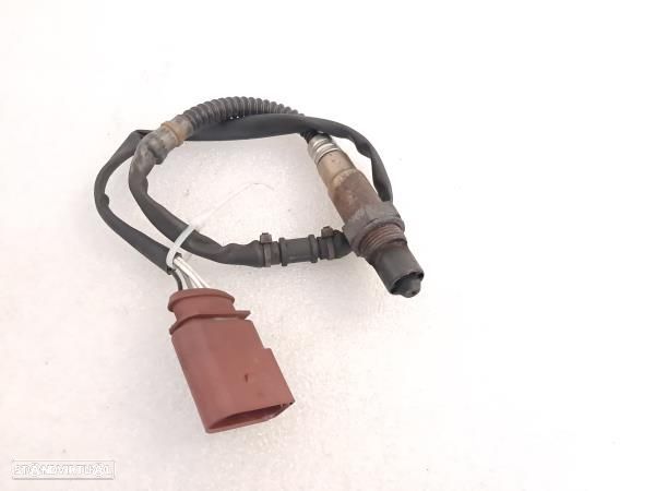 Sonda Lambda Volkswagen Golf Iv (1J1) - 1